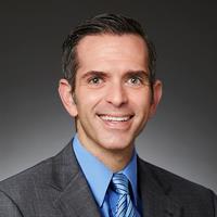 portrait of Christopher Brian Cianci, DO