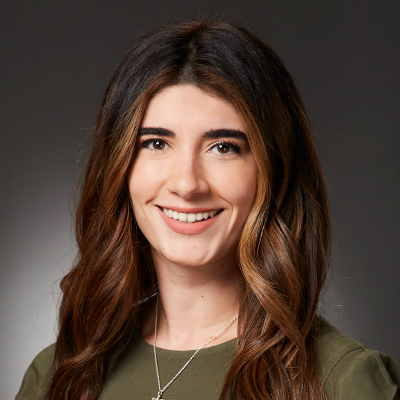 Shireen Sarah Rostami, PA