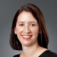 portrait of Nettie Nichole Davidson, MD