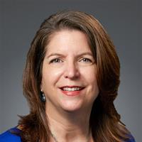 portrait of Malea Pruszenski Maynard, MD