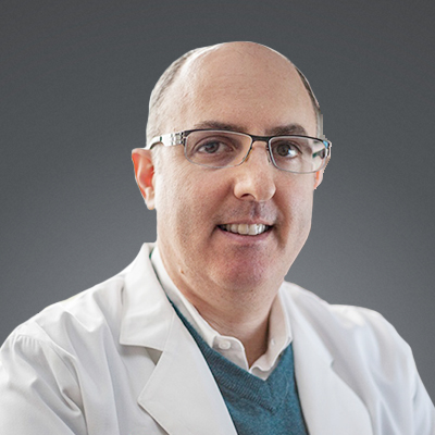 Peter Alan Frenkel, MD