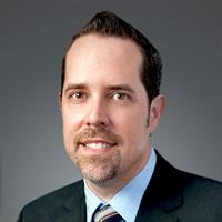 portrait of Daniel Steffy, MD