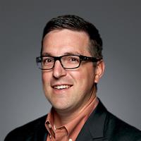portrait of Mark Joseph Billante, MD