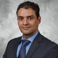 portrait of Juan Carlos Herrera, MD