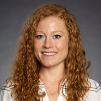 portrait of Erin Tuttle, MD