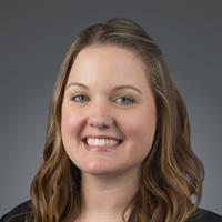 portrait of Kimberly Kidd Bushe, FNP