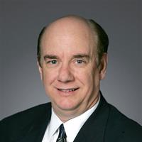 portrait of Kenneth Dean Williams, MD