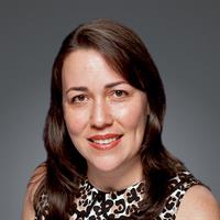 portrait of Wilmary Rodriguez-Collado, MD