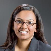 portrait of Deeba Nohi Ali, MD