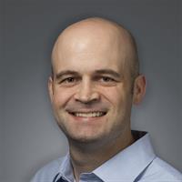 portrait of Richard Bradley Moore, MD