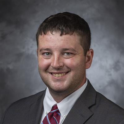 Spencer Kelley, MD