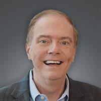 portrait of Thomas Ledbetter, MD