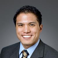 portrait of Bobby Jess Perales, MD