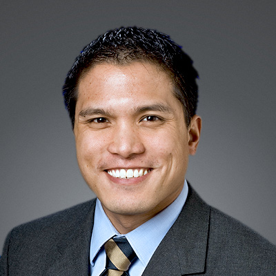 Bobby Jess Perales, MD