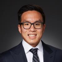 portrait of Howard Ren, MD