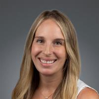 portrait of Amanda Walters, MD