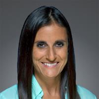 portrait of Sabra Ashley Rosen, PSYD
