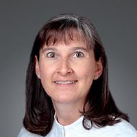 portrait of Cheryl Lynn Warren, MD