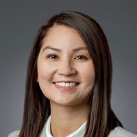 portrait of Maryann Pham Tran, MD