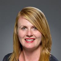 portrait of Heather Kennedy, DNP, ACNP-BC
