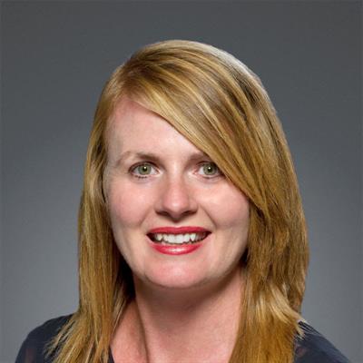 Heather Kennedy, DNP, ACNP-BC