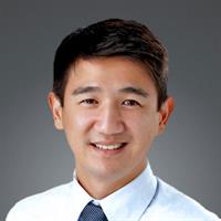portrait of Vincent Chan, MD