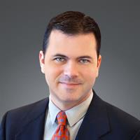 portrait of Michael Ware Hennessy, MD