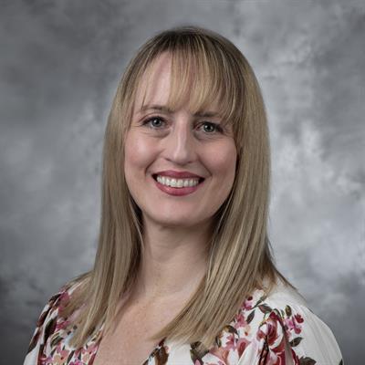 Katherine Marie Ford, FNP, ENP