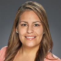 portrait of Sasha Melissa Morales-Otero, FNP, DNP