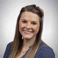 portrait of Chelsea Hayden Shelburne, FNP
