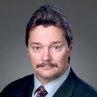 portrait of Steve Sibbitt, MD