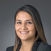portrait of Myra Alejandra Pena-Delgado, MD