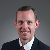 portrait of Jason Seth Ledbetter, MD