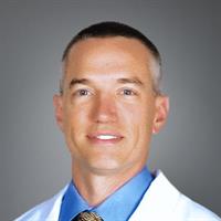 portrait of Howard W Harris, MD