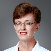 portrait of Eileen M O'Brien-Su, MD