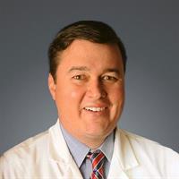portrait of John Alexander Zavala, MD