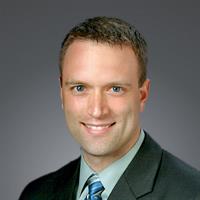 portrait of Kyle Wesley White, MD