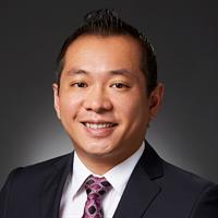 portrait of Kiet Tuan Truong, MD