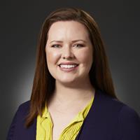 portrait of Jennifer Elizabeth Thomas, FNP
