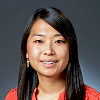 portrait of Hyojin Kwon, MD