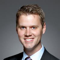 portrait of Steven Carter Eubank, MD