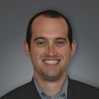 portrait of Kevin B Golden, MD