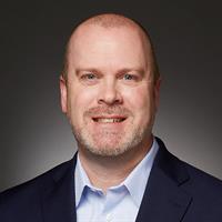 portrait of Jeremy Ray Hudson, FNP
