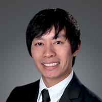 portrait of Michael Kim Do, MD