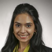 portrait of Pallavi Mukkamala, MD