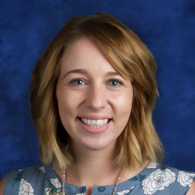 Brittney Pohler, PA