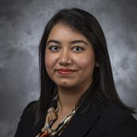 portrait of Jovaria Khalid, MD