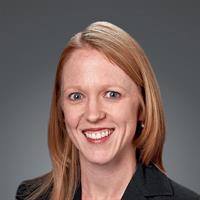 portrait of Cathleen Marie Rivera, MD