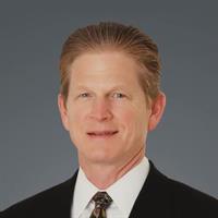 portrait of David O. Moore, MD