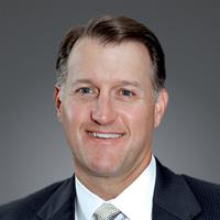 portrait of David Edward Haynes, MD